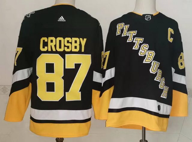 Pittsburgh Penguins Jerseys 19